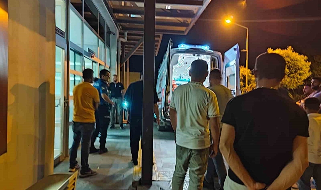 Siirt&#039;te Husumetli İki Grup Arasında Silahlı Çatışma: 1 Ölü, 1 Yaralı