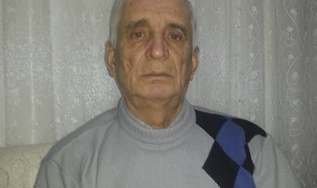 Sındırgı&#039;daki Depremde Acı Kayıp: 81 Yaşındaki Nihat Önbaş Hayatını Kaybetti