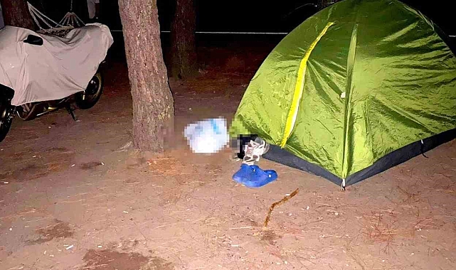 Sinem&#039;in Katil Zanlısı Sinop&#039;ta Yakalandı