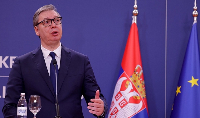 Sırbistan&#039;da Darbe Girişimi İddiaları Gündemde