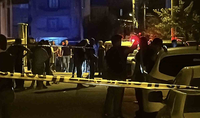 Sivas&#039;ta Düğün Kavgası: Halay Tartışması Kanlı Bitti