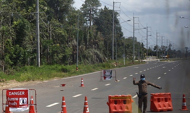 Tayland-Kamboçya Sınırında Mayın Patlaması: 3 Asker Yaralandı, Gerilim Tırmanıyor