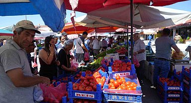 TÜİK, Temmuz 2025 Enflasyon Verilerini Açıkladı