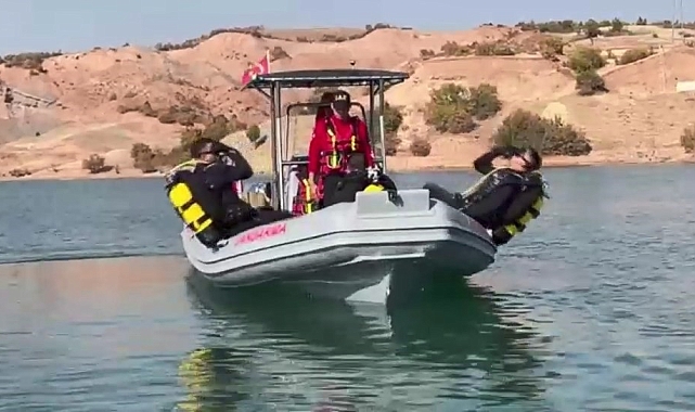 Tunceli&#039;de Kaçak Avcıların Ağları Jandarma Ekiplerince Toplandı