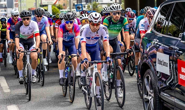 Türkiye Bisiklet Federasyonu, Ağustos Ayında 13 Şehirde 21 Etkinlik Düzenleyecek