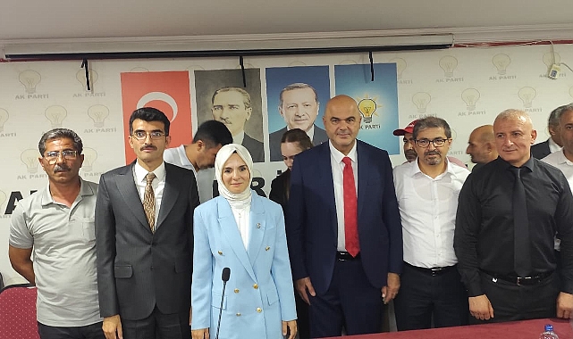 Tuzluca&#039;ya Yaşlı Gündüz Bakımevi Müjdesi