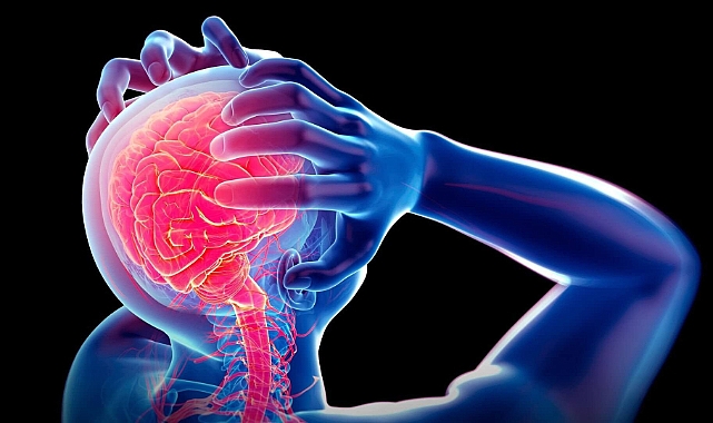 Uzmanlar Uyarıyor: Aşırı Sıcaklar Beyin Sağlığını Tehdit Ediyor