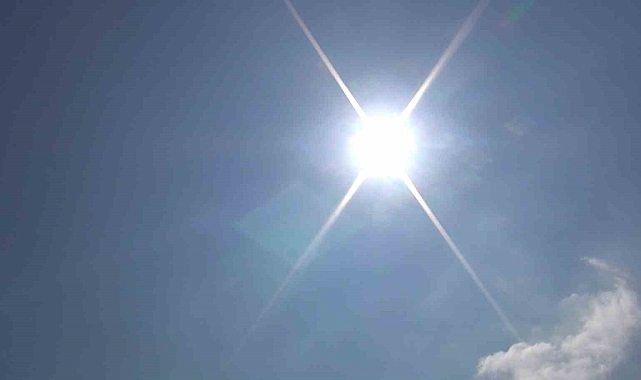 Yaz Sıcakları İçin Kalp Hastalarına Önemli Uyarılar