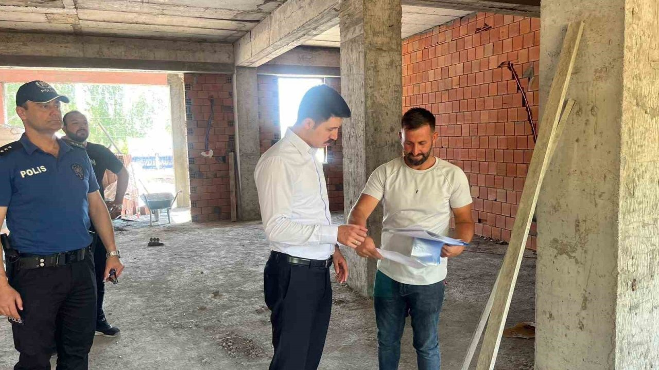 Digor&#039;a Modern Spor Kompleksi Geliyor