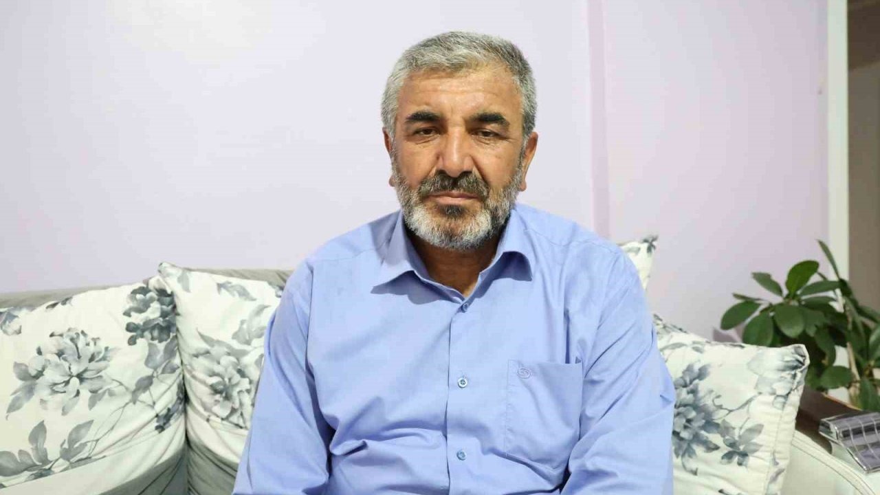 Van&#039;da Kaybolan Üniversite Öğrencisi Rojin Kabaiş&#039;in Babası: &quot;Savcı &#039;İki Kişiden Şüpheleniyoruz&#039; Dedi&quot;