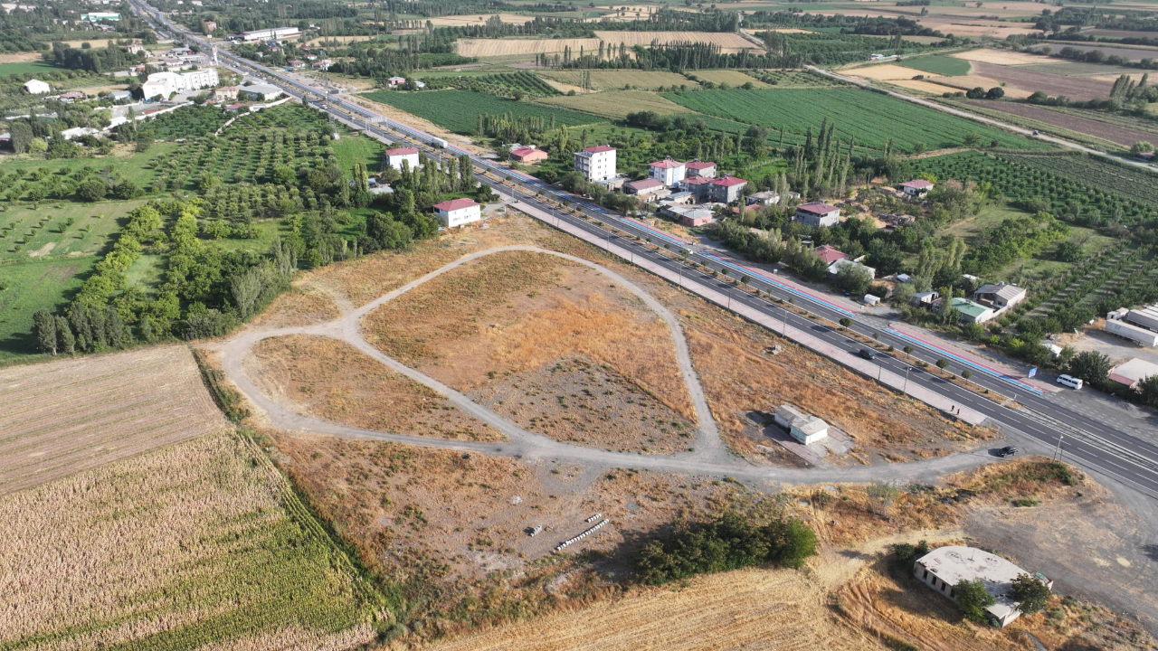 Iğdır’da Yeni Adliye Sarayı İnşaatı Başlıyor