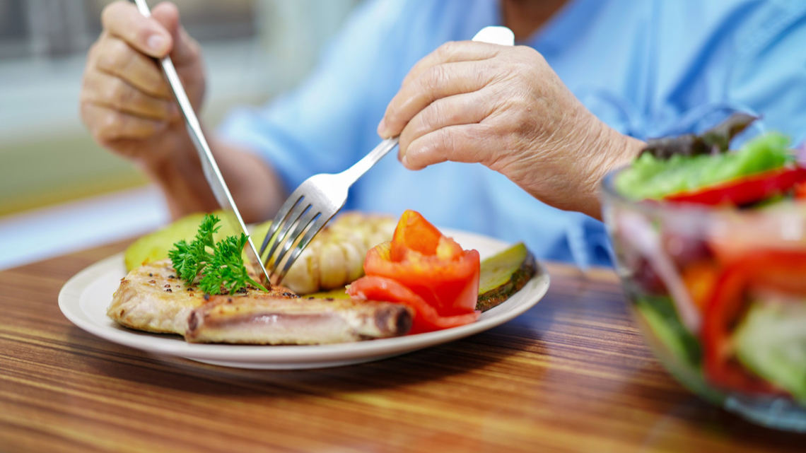 Beslenme Uzmanından &quot;Türk Mutfağı Koruyucu Hekimlik Yapıyor&quot; Açıklaması
