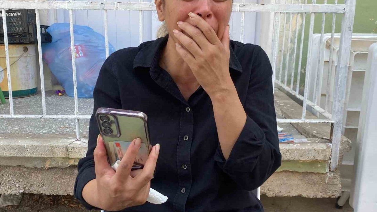 Mersin&#039;de Korkunç Cinayet: 16 Yaşındaki Hiranur Erkek Arkadaşı Tarafından Öldürüldü