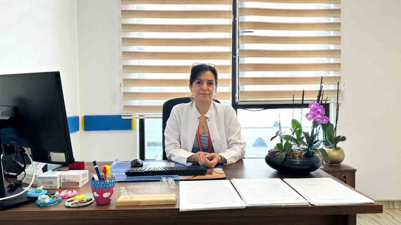 Polen Alerjisi Sonbaharda Artıyor: Uzmandan Önemli Uyarılar