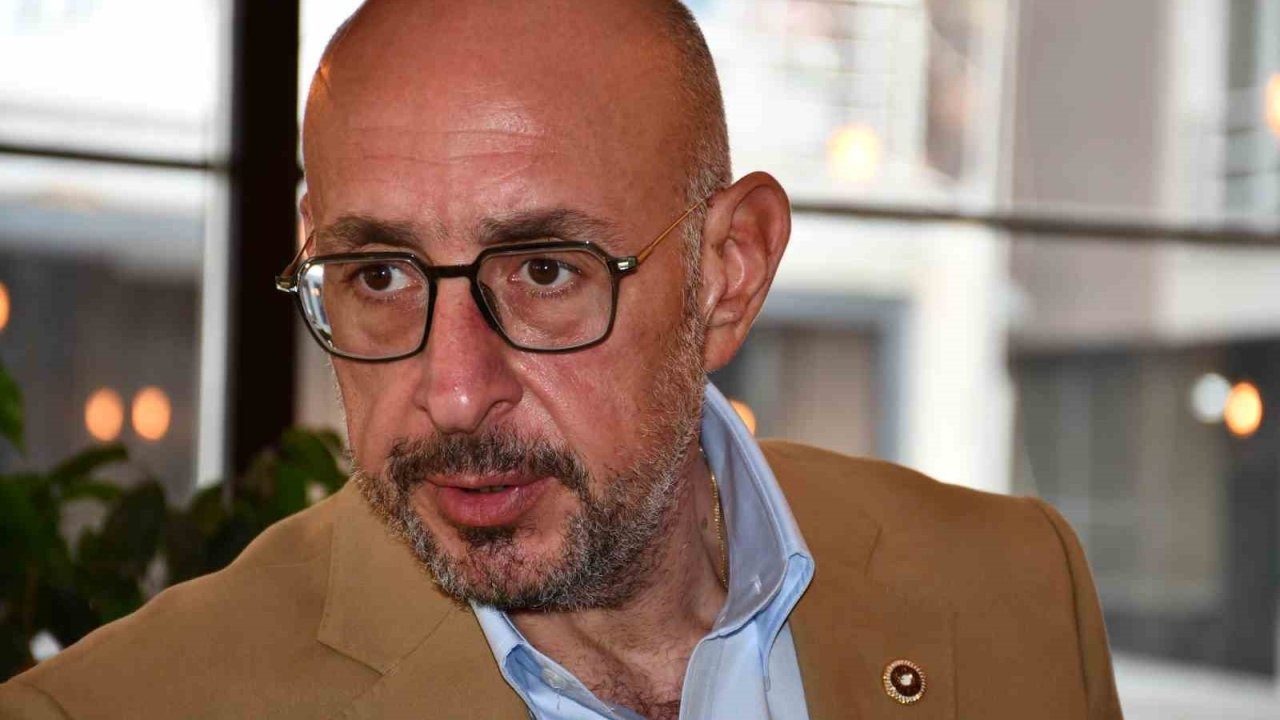 Uğur Poyraz&#039;dan Terör ve Emperyalizm Açıklaması