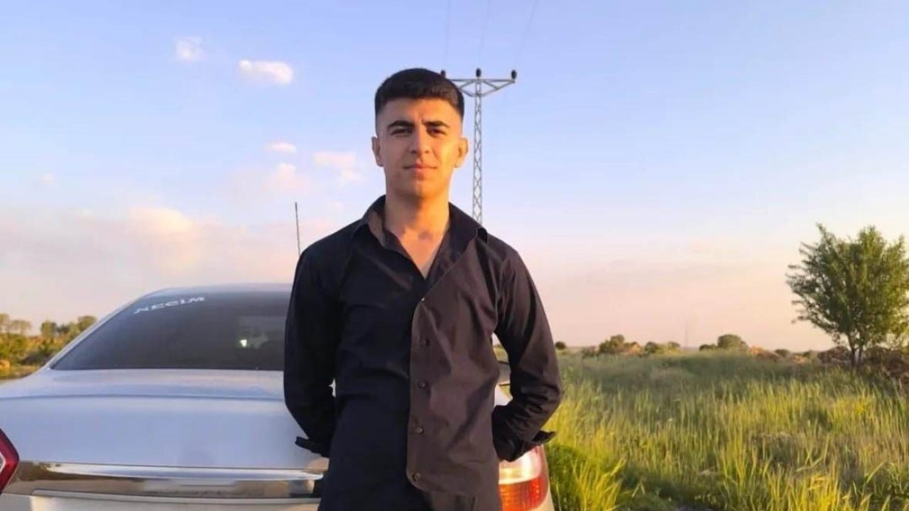 Midyat&#039;ta Serinlemek İçin Girdiği Suda Boğulan Genç Hayatını Kaybetti