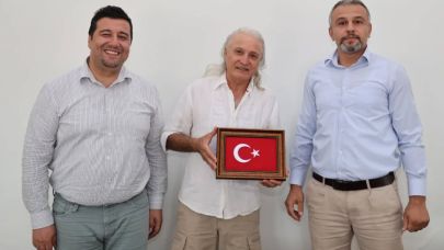 Iğdır Üniversitesi Spor Bilimleri Fakültesine Yeni Dekan Atandı