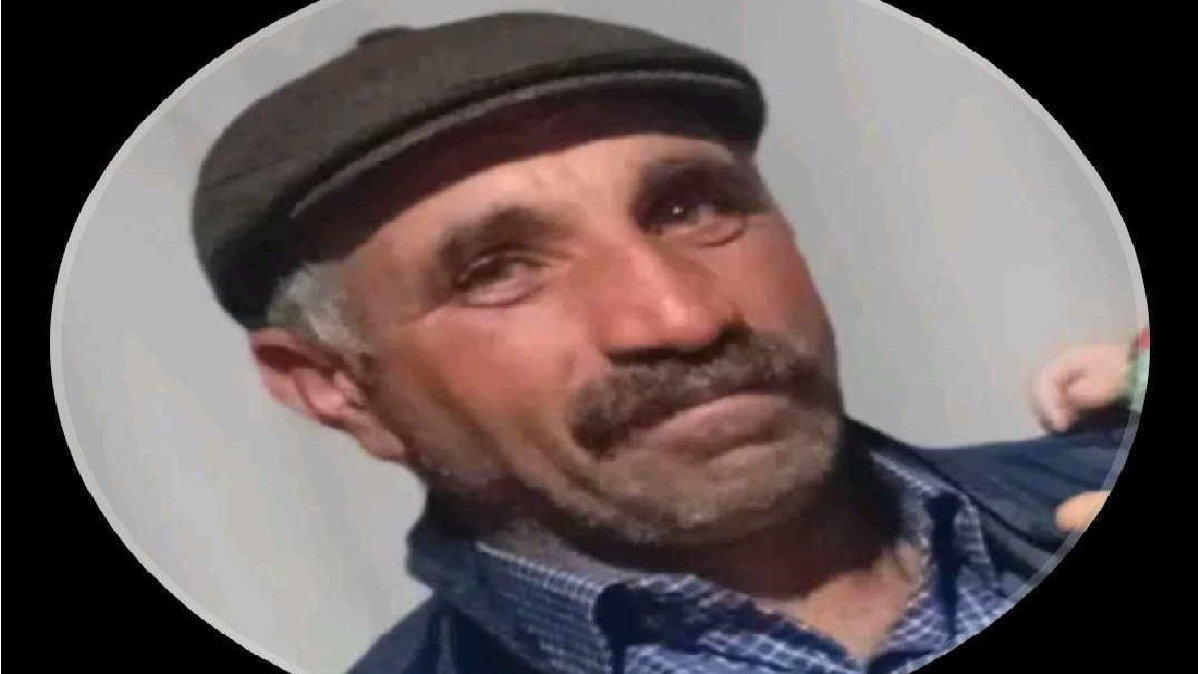 Iğdırlı Çoban Baba ve Oğul, Yıldırım Çarpması Sonucu Hayatını Kaybetti