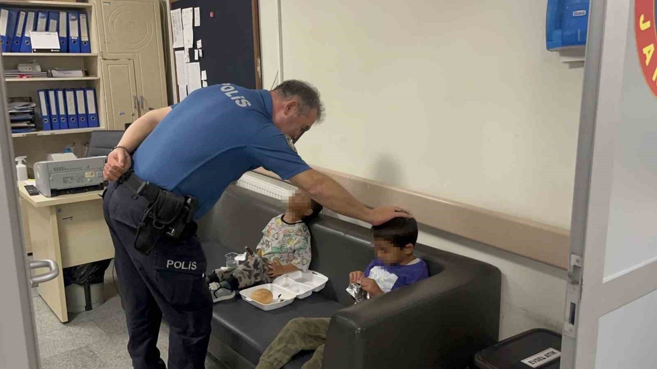 Eskişehir’de Eşinden Kaçan Kadın Parka Sığındı, Ağır Yaralı Olarak Hastaneye Kaldırıldı