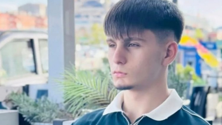 Kahramanmaraş’ta Nehirde Boğulan 17 Yaşındaki Genç Hayatını Kaybetti