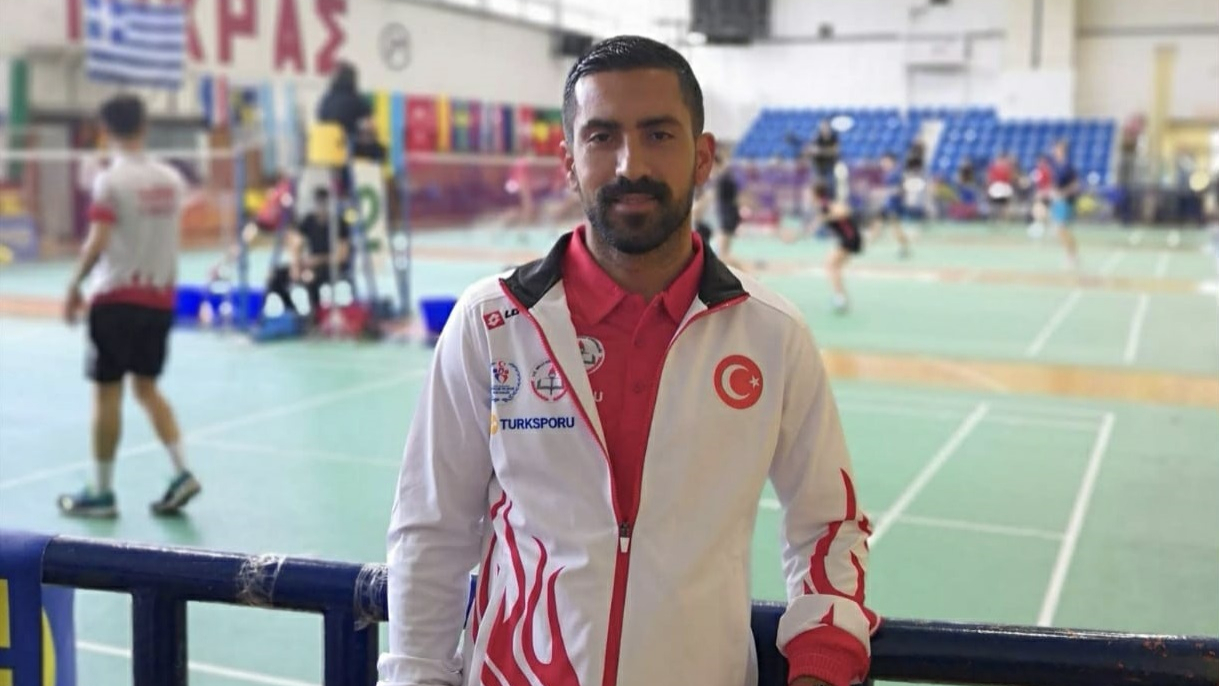 Iğdırlı Hemşehrimiz Oğuz Aygan’a Dünya Şampiyonasında Büyük Görev