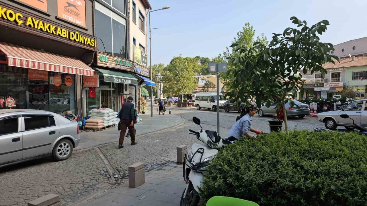 Balıkesir&#039;de 4.1 Büyüklüğünde Deprem