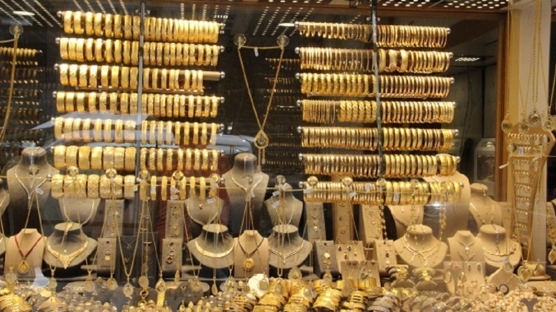 Iğdır&#039;da Altın Fiyatları Bugün Ne Kadar!  06 Eylül 2025 Cumartesi Güncel Piyasası