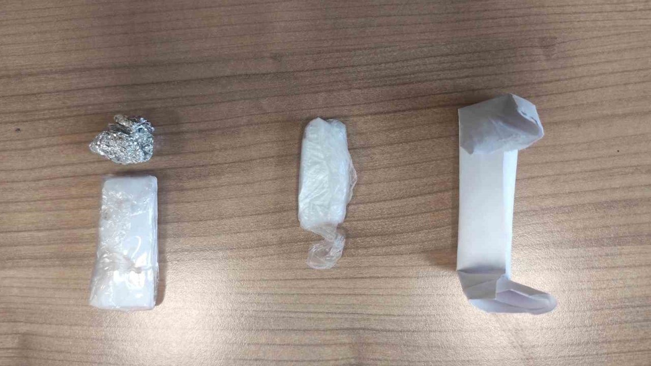 Van&#039;da &#039;Torbacı&#039;lara Yönelik Operasyon: 34 Kişiye Yasal İşlem