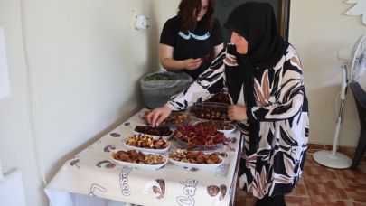 Iğdır'da kadın üreticilere kurutma makinesi hibesi: Gelir ve istihdam artışı hedefleniyor