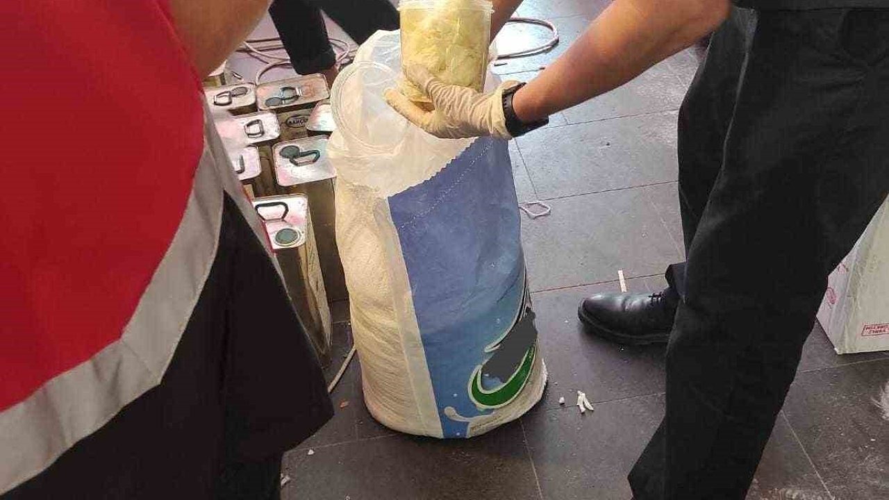 Zonguldak'ta Gıda Denetimleri Artırıldı