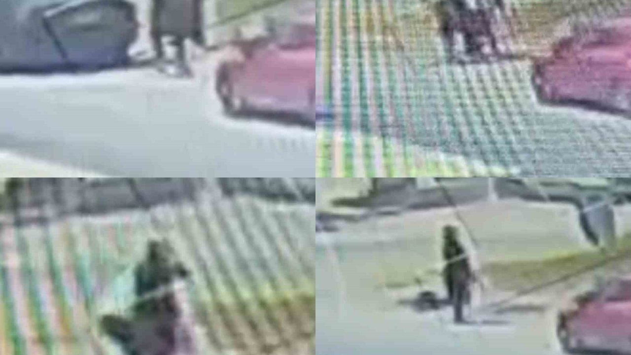 Genç Kızın Kayıp Gizemi Çözüldü: Eskişehir&#039;deki Kayıp Y.D., İstanbul&#039;da Bulundu