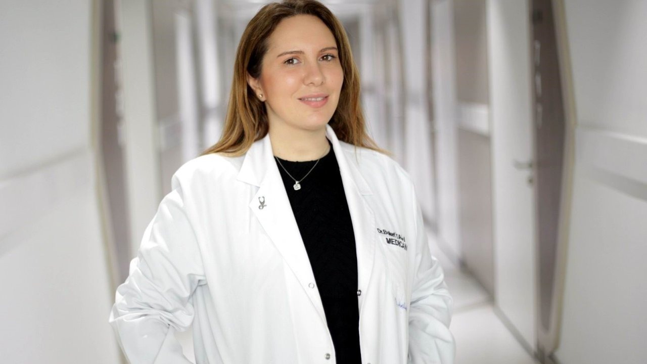 Uzmanlardan Okul Öncesi Sağlık Kontrolü Uyarısı: &quot;Sağlıklı Başlangıç, Başarılı Gelecek&quot;