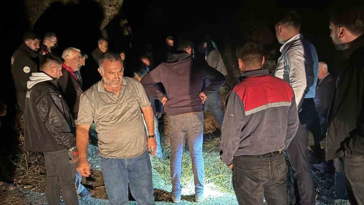 Kalp Krizi Geçiren Vatandaşın Cenazesi Yayladan 4 Saatte İndirilebildi