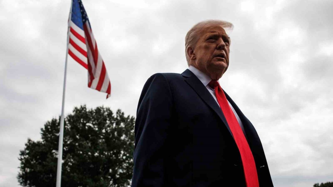 Başkan Trump’tan Hamas’a &quot;Son Uyarı&quot;: Gazze Teklifini Kabul Edin