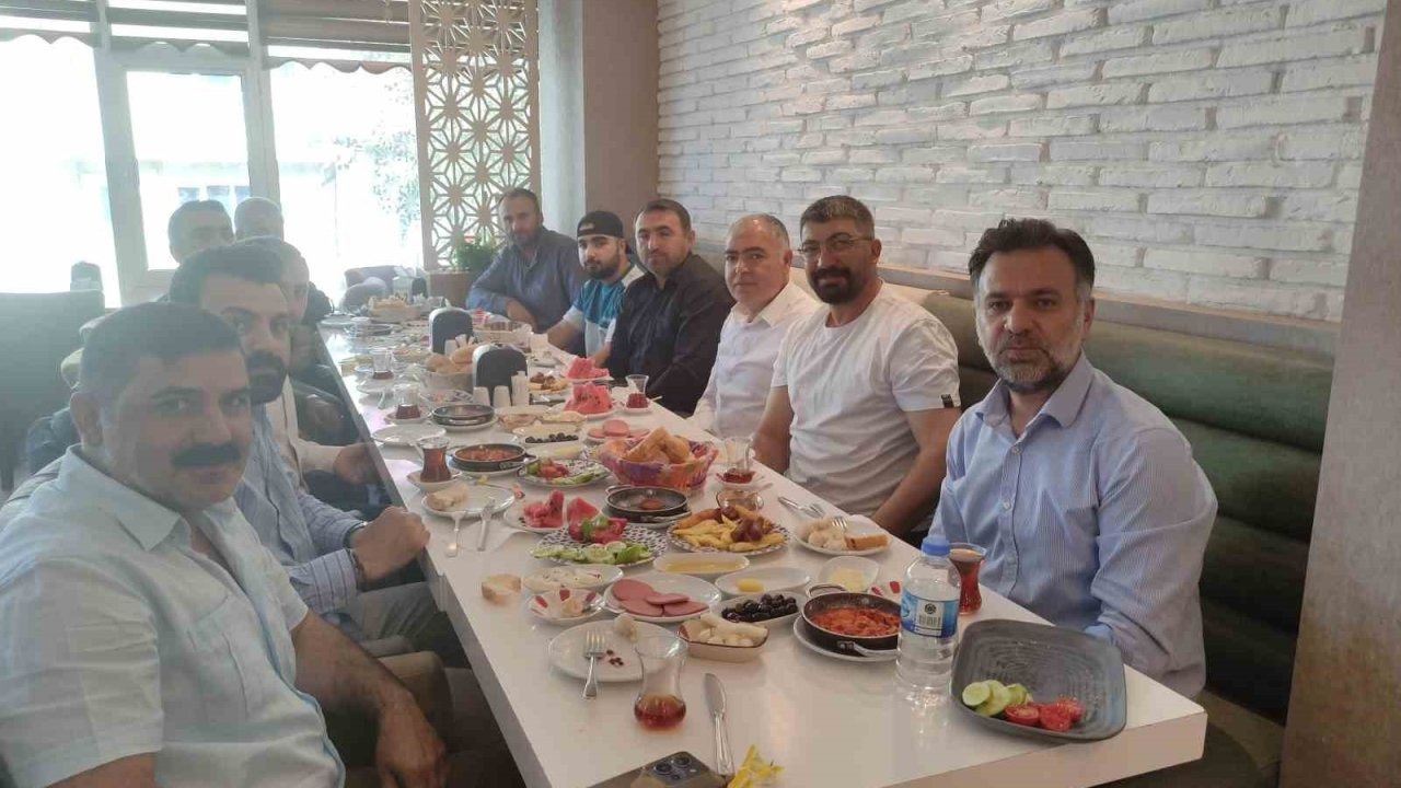 Özgür Sarıkaya, Ardahan Damızlık Sığır Yetiştiricileri Birliği Başkan Adaylığını Açıkladı