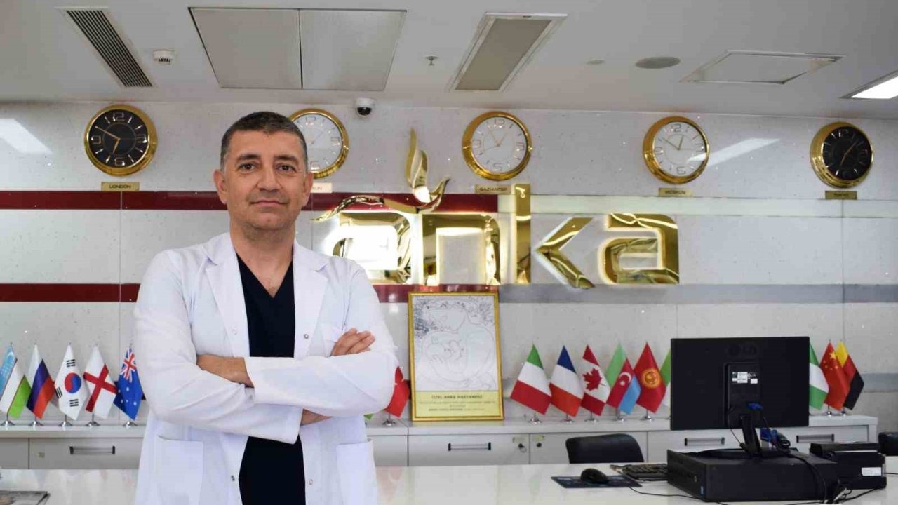 Kulak Temizliği Alışkanlığı Tehlikeli Olabilir: Uzmandan Önemli Uyarılar