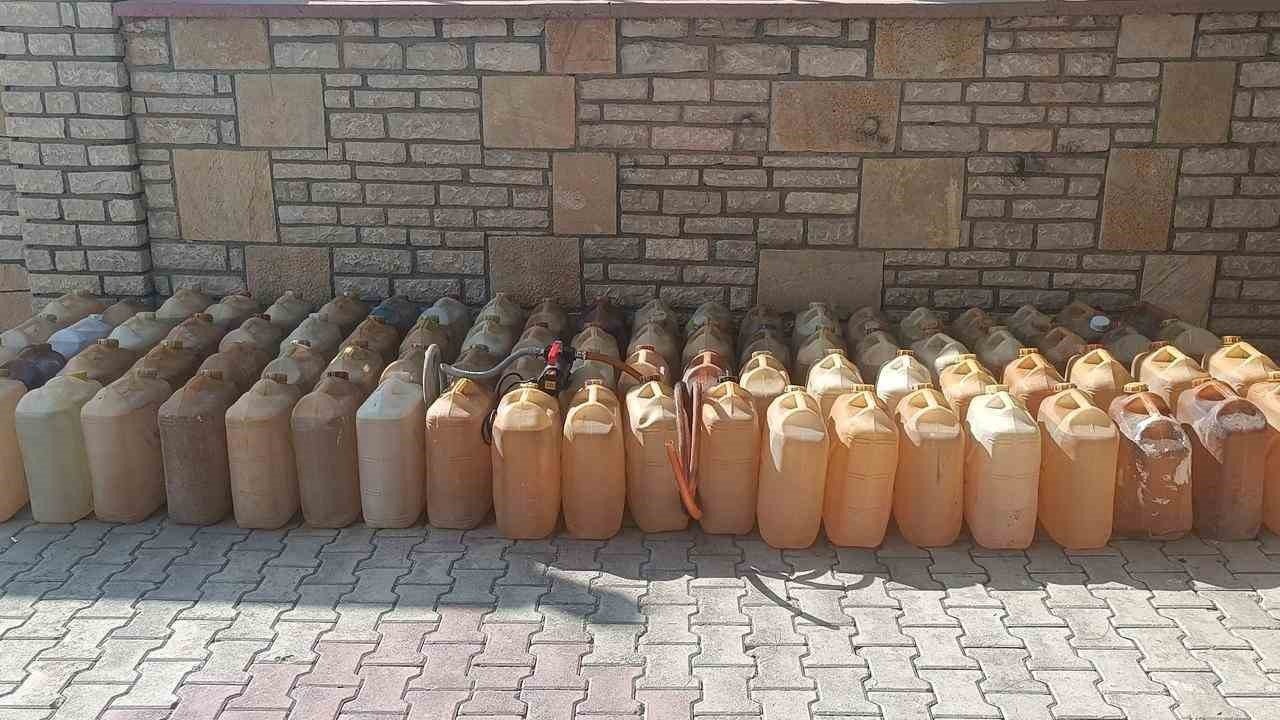 Van&#039;da Büyük Kaçakçılık Operasyonu: 3 Tutuklama