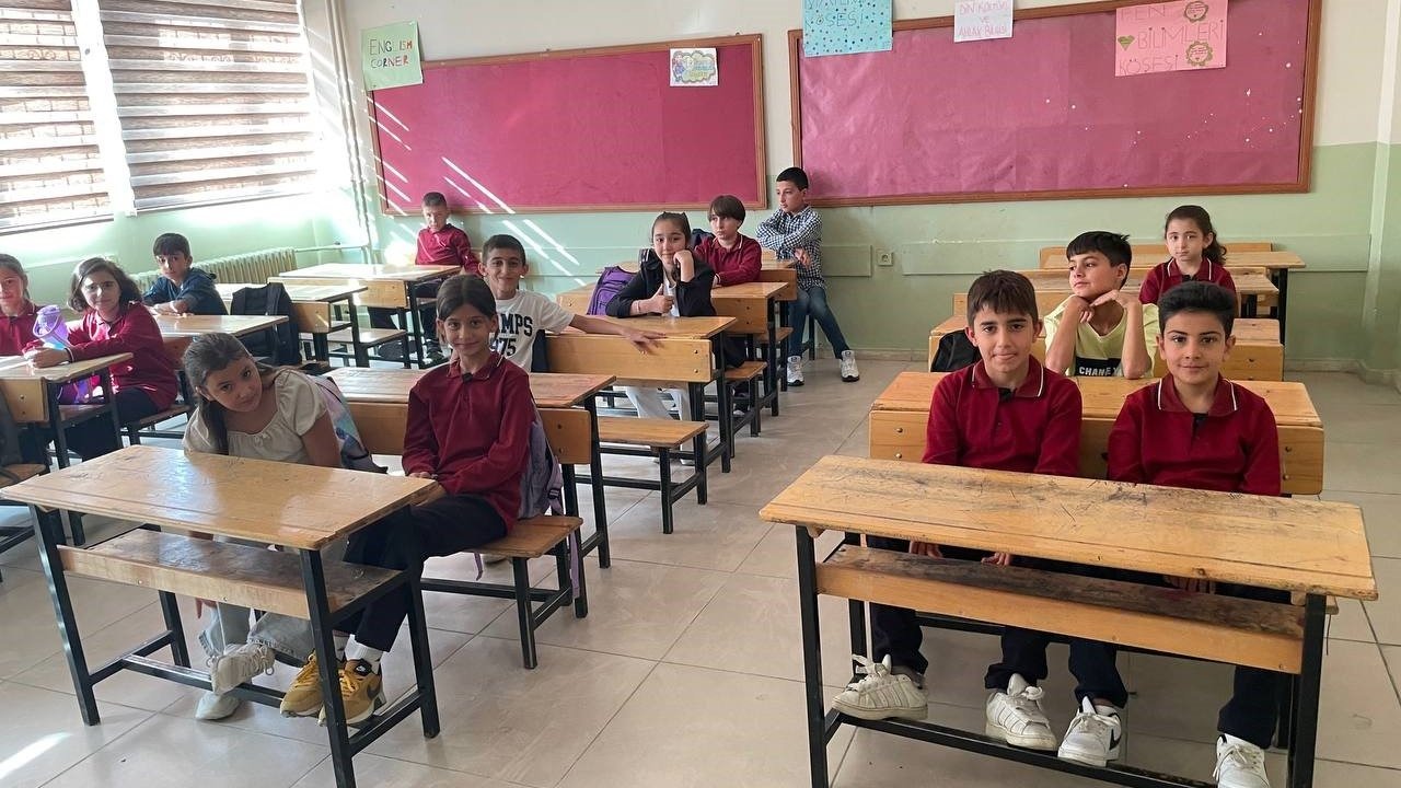 Malazgirt’te Yeni Eğitim Öğretim Yılı Başladı