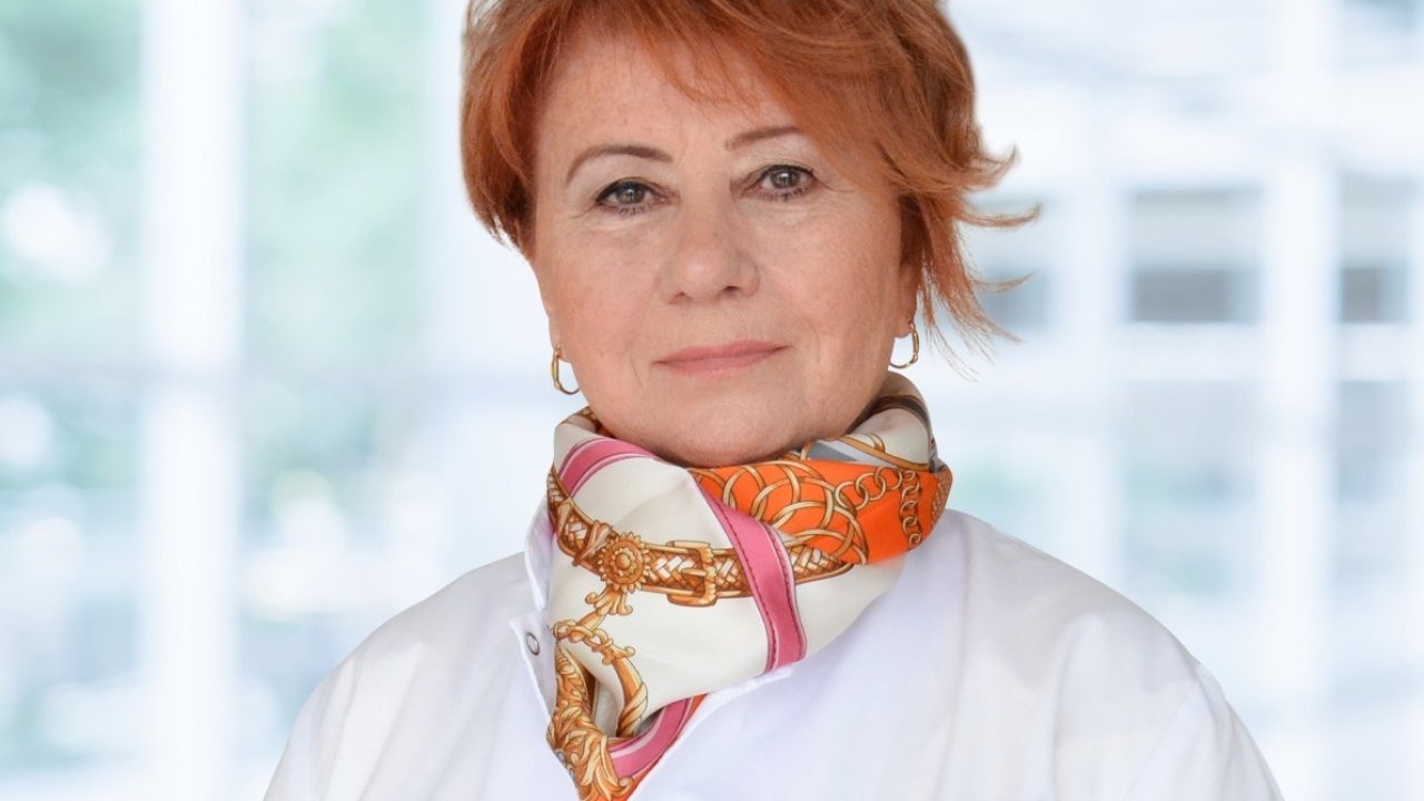 Zatürre Tehlikesine Dikkat: Kulak Arkası Edilmemesi Gereken Hastalık