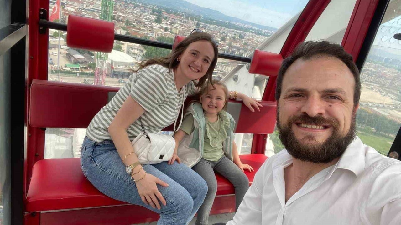 Kreş Havuzunda Hayatını Kaybeden 4 Yaşındaki Berra&#039;nın Ailesi Adalet İstiyor