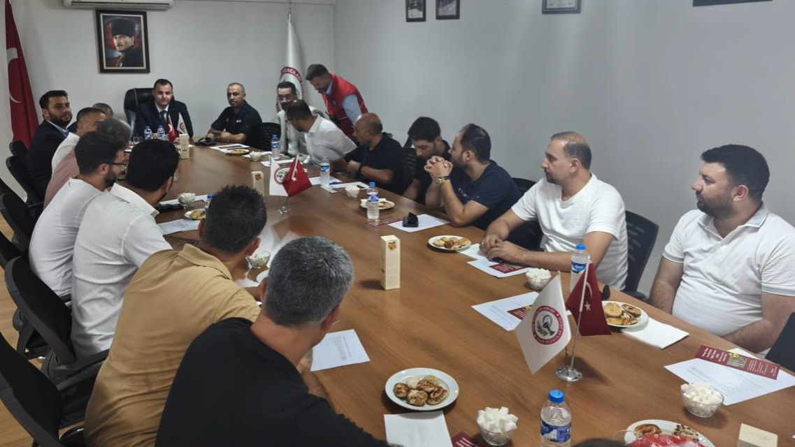 Metzamor Nükleer Santralin riskleri Iğdır’da masaya yatırıldı