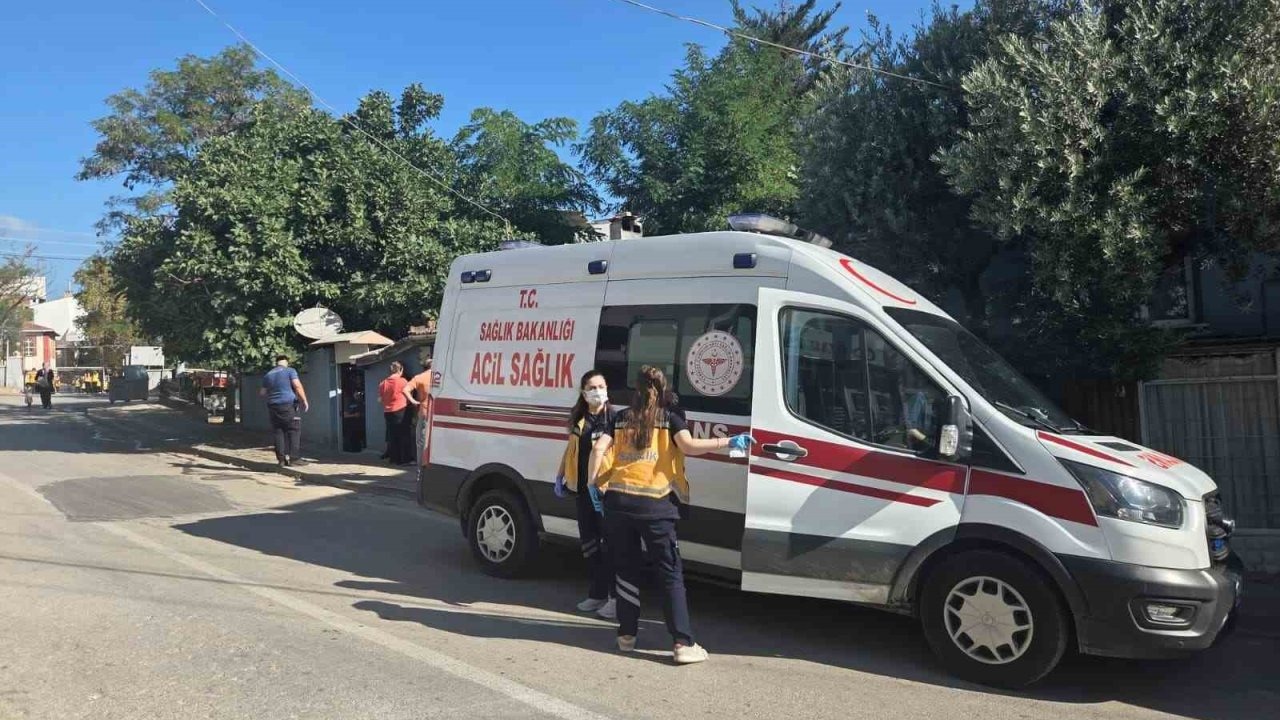 Bursa&#039;da İki Gündür İşe Gitmeyen Sıvacı Ustası Evinde Ölü Bulundu