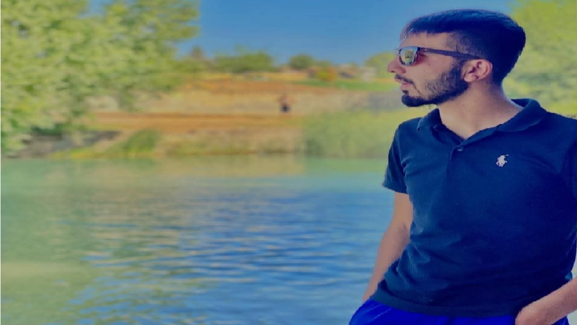 Şanlıurfa&#039;da Motosiklet Traktöre Çarptı: Sürücü Hayatını Kaybetti