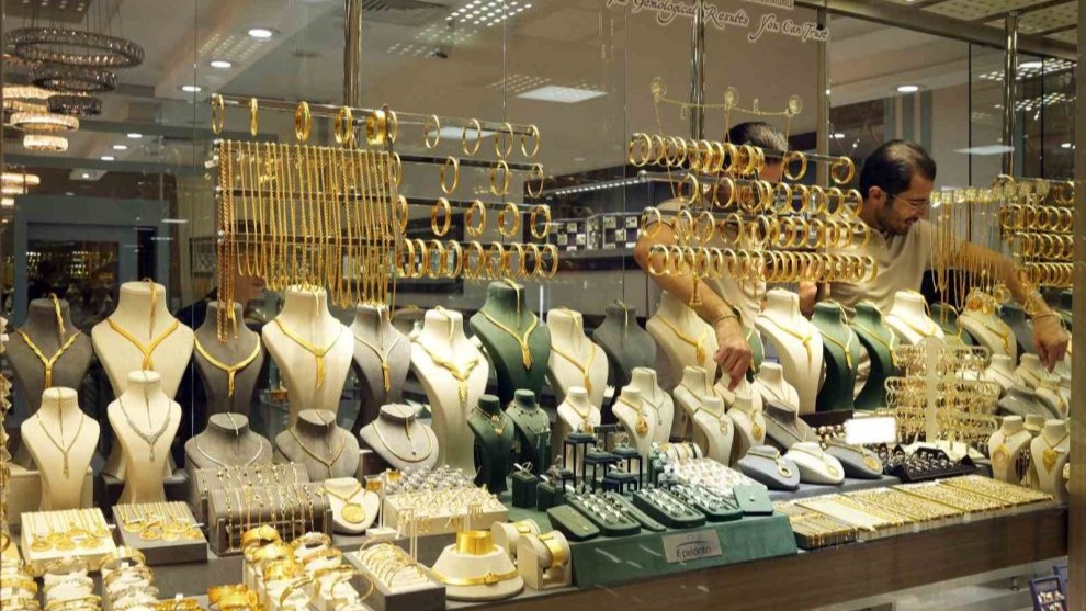 Altın Fiyatlarında Rekor Artış: Gram Altın 5 Bin TL Sınırında
