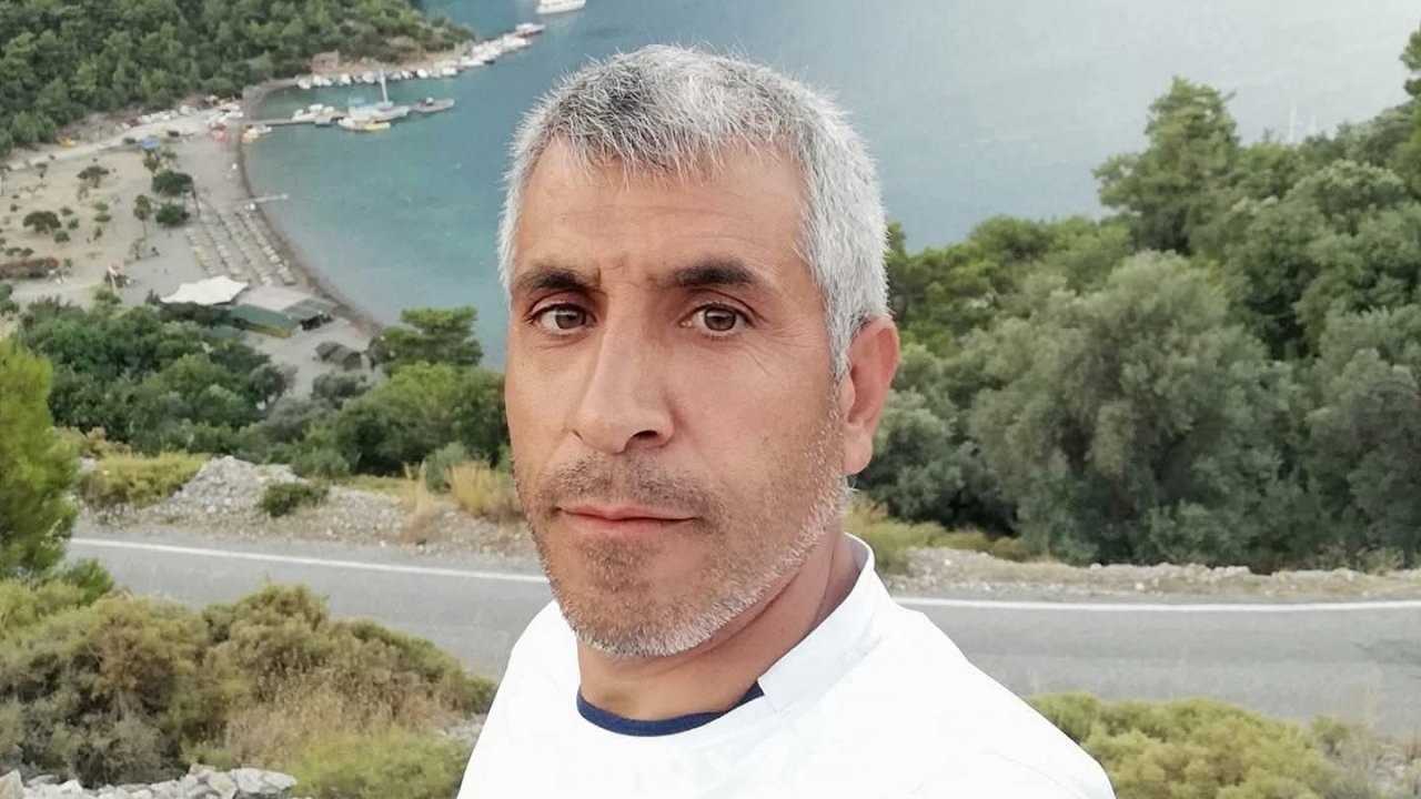 Denizli&#039;de Korkunç Kaza: Yaban Domuzu Hattı Hayatına Mal Oldu