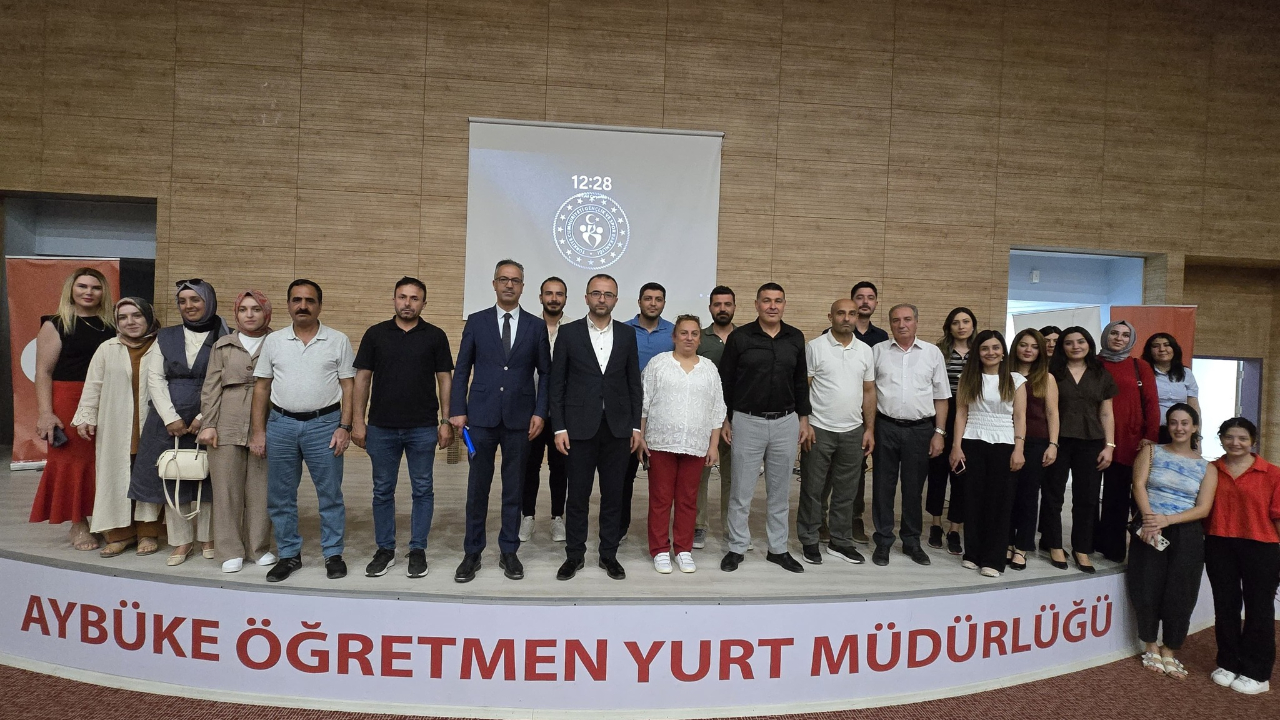 Iğdır’da Yurtlarda Yeni Eğitim Yılı Hazırlıkları Başladı