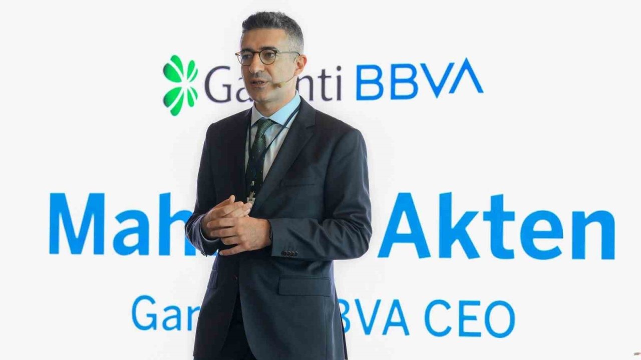 Garanti BBVA ve Ivy Decarb'dan Tekstil Sektöründe Yeşil Dönüşüm Hamlesi