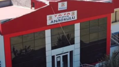 Iğdır’ın En Kapsamlı ve En Büyük Özel Anaokulunda Yeni Dönem Kayıtları Başladı