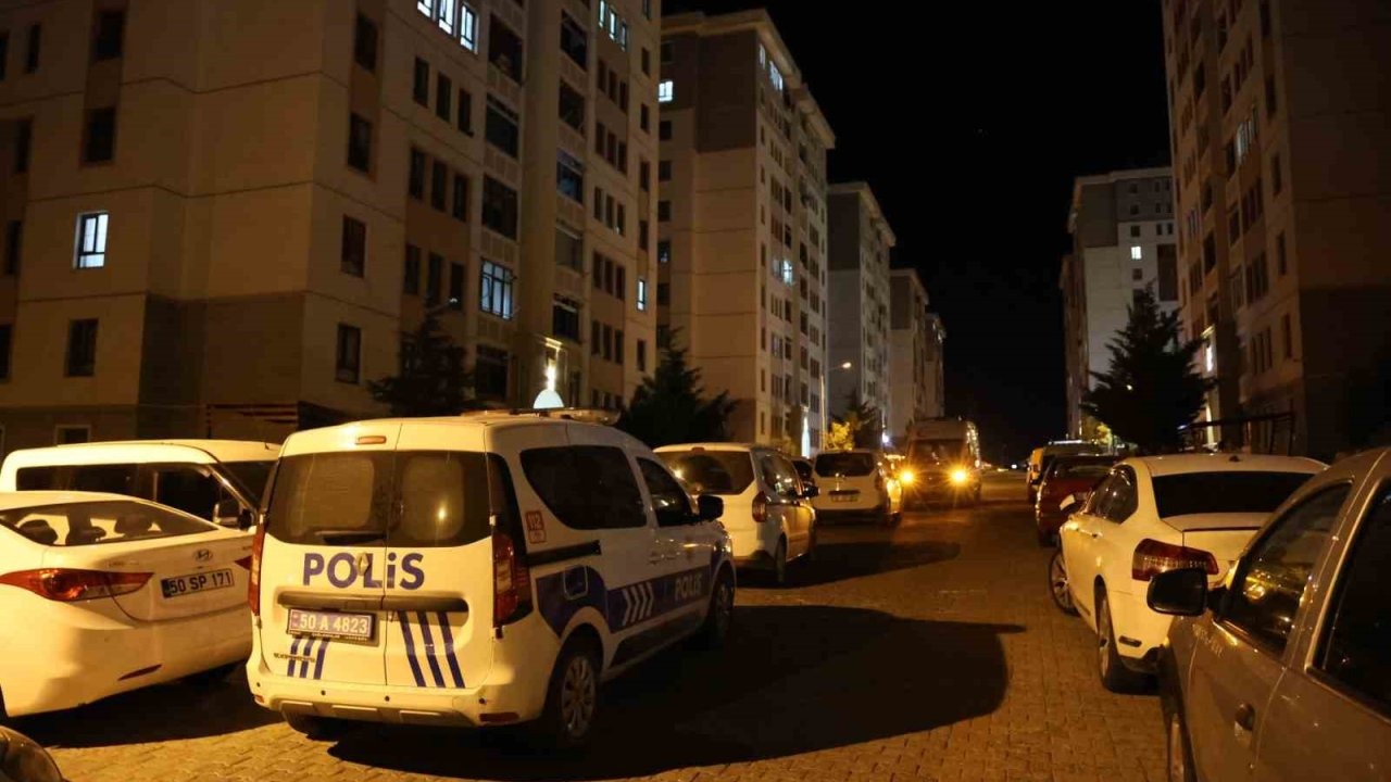 Nevşehir&#039;de Üniversite Öğrencisi Evinde Ölü Bulundu