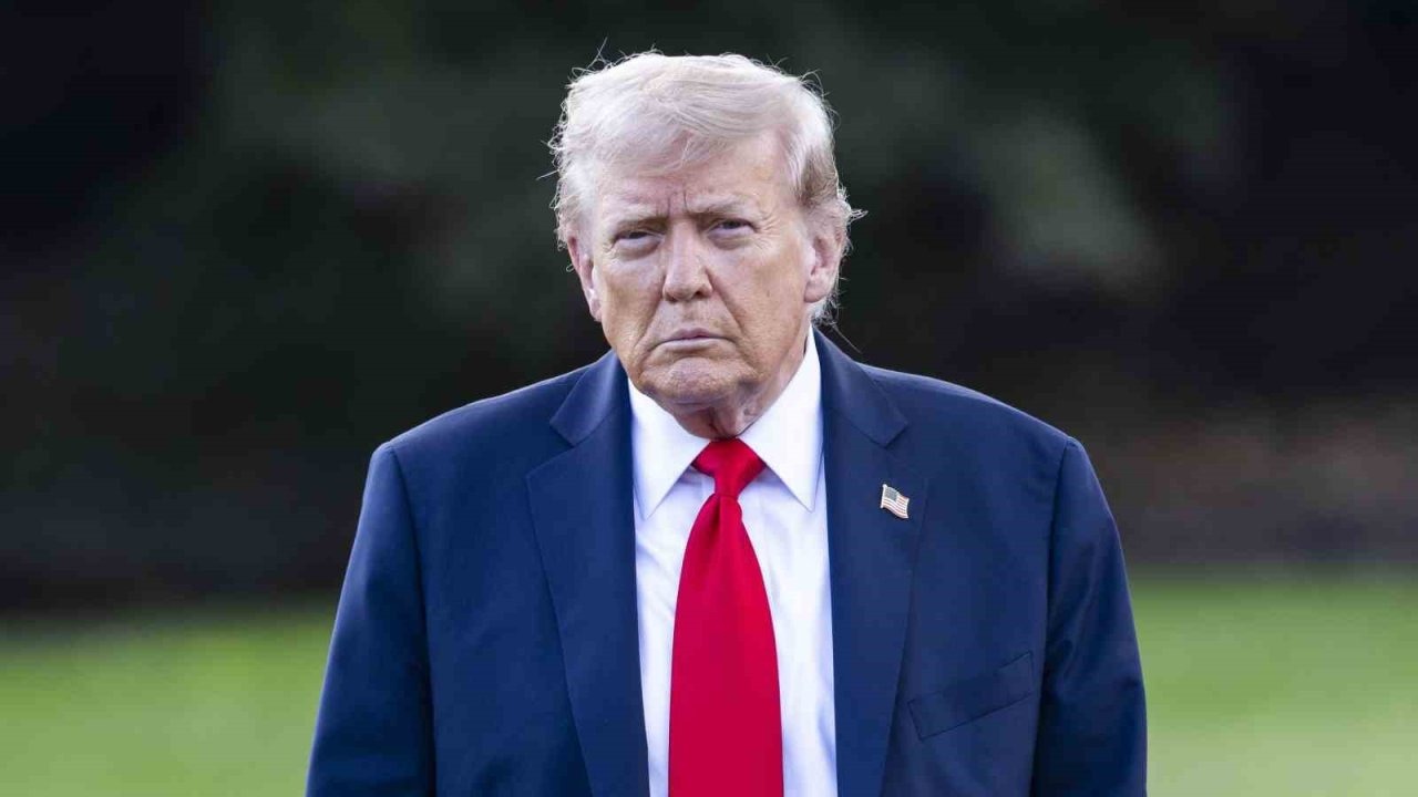 Donald Trump&#039;tan Rusya ve Putin&#039;e Sert Açıklamalar